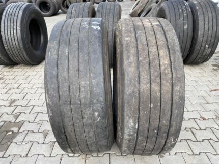  Opony ciężarowe 385/65R22.5 SAILUN LONG HAUL STL1 / 6-7mm