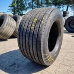  Opona ciężarowa 445/45R19.5 LEAO T820 / 12-14mm