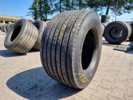  Opona ciężarowa 445/45R19.5 LEAO T820 / 12-14mm