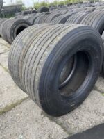Opony ciężarowe 385/65R22.5 AEOLUS ATR65 / 9-11mm