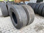 Opony ciężarowe 385/65R22.5 SAILUN LONG HAUL STL1 / 6-7mm