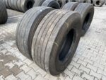 Opony ciężarowe 385/65R22.5 SAILUN LONG HAUL STL1 / 6-7mm