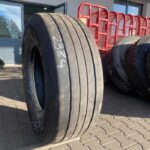  Opony ciężarowe 385/65R22.5 SAILUN LONG HAUL STL1 / 10mm