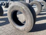 Opony ciężarowe 385/65R22.5 SAILUN LONG HAUL STL1 / 10mm