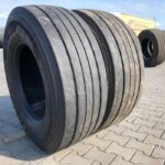  Opony ciężarowe 385/65R22.5 SAILUN LONG HAUL STL1 / 13mm