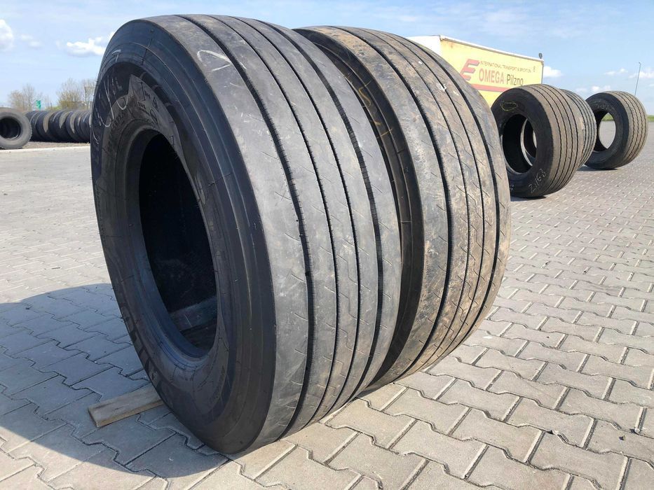 Opony ciężarowe 385/65R22.5 SAILUN LONG HAUL STL1 / 13mm Opony ciężarowe 385/65R22.5 SAILUN LONG HAUL STL1 / 13mm