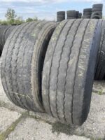 Opony ciężarowe 385/65R22.5 AEOLUS ATR65 / 9-11mm