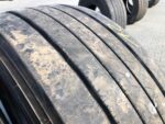 Opony ciężarowe 385/65R22.5 SAILUN LONG HAUL STL1 / 13mm