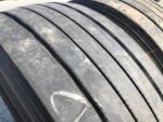 Opony ciężarowe 385/65R22.5 SAILUN LONG HAUL STL1 / 13mm