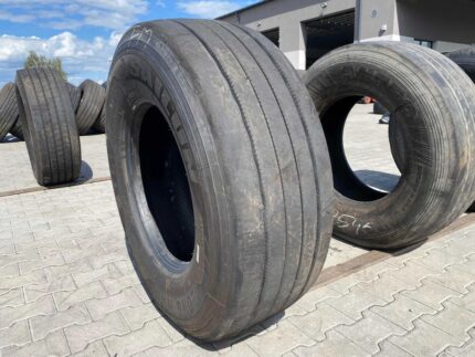  Opony ciężarowe 385/65R22.5 SAILUN LONG HAUL STL1 / 12mm