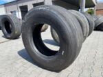 Opony ciężarowe 385/65R22.5 SAILUN LONG HAUL STL1 / 12mm
