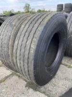 Opony ciężarowe 385/65R22.5 AEOLUS ATR65 / 9-11mm