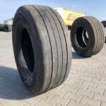  Opony ciężarowe 385/65R22.5 SAILUN LONG HAUL STL1 / 8-9mm