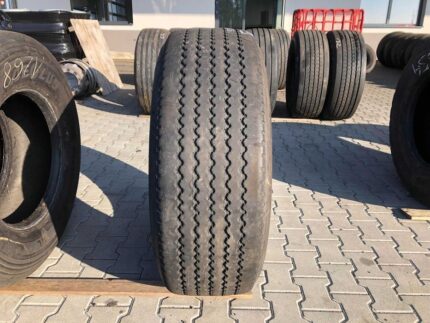  Opony ciężarowe 385/65R22.5 LEAO LLA18 / 7-9mm