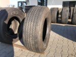 Opony ciężarowe 385/65R22.5 LEAO LLA18 / 7-9mm