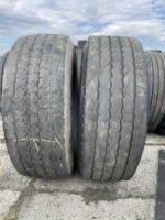 Opony ciężarowe 385/65R22.5 AEOLUS ATR65 / 9-11mm