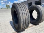 Opony ciężarowe 385/65R22.5 LAUFENN LF91 / 13-14mm