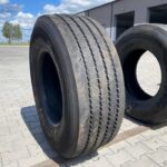  Opony ciężarowe 385/65R22.5 LAUFENN LF91 / 13-14mm