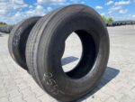 Opony ciężarowe 385/65R22.5 LAUFENN LF91 / 13-14mm