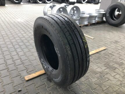 Opony ciężarowe 385/65R22.5 LAUFENN LF22 / 13mm