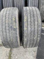 Opony ciężarowe 385/65R22.5 AEOLUS ATR65 / 9-11mm