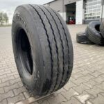  Opony ciężarowe 385/65R22.5 MARSHAL KXT10 / 16-17mm