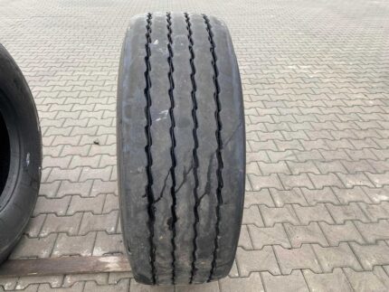 Opony ciężarowe 385/65R22.5 MARSHAL KXT10 / 16-17mm