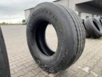 Opony ciężarowe 385/65R22.5 MARSHAL KXT10 / 16-17mm