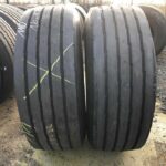  Opony ciężarowe 385/65R22.5 KRONE KR912,ATHOS HG2144 / 15-17mm