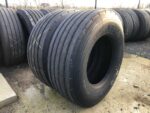 Opony ciężarowe 385/65R22.5 KRONE KR912,ATHOS HG2144 / 15-17mm