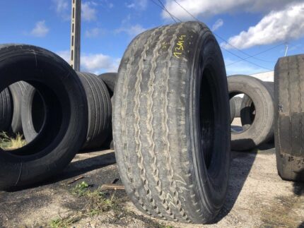  Opony ciężarowe 385/65R22.5 AEOLUS ATR65+ / 13mm