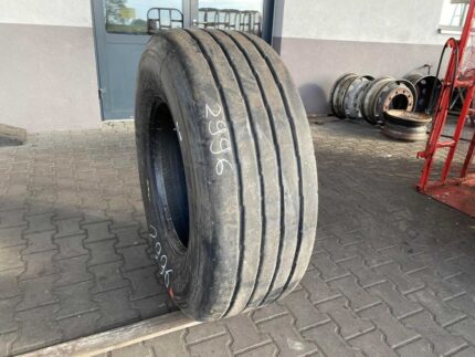  Opony ciężarowe 385/65R22.5 KRONE KR912 / 11mm