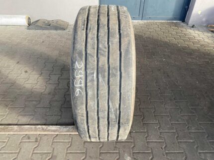 Opony ciężarowe 385/65R22.5 KRONE KR912 / 11mm