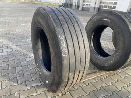  Opony ciężarowe 385/65R22.5 KRONE KR912 / 7-9mm