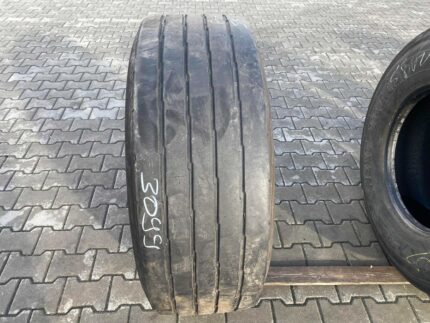 Opony ciężarowe 385/65R22.5 KRONE KR912 / 7-9mm