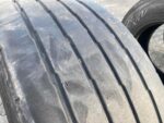 Opony ciężarowe 385/65R22.5 KRONE KR912 / 7-9mm