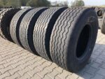Opony ciężarowe 385/65R22.5 KRONE KR911,ATHOS HG2156 / 7-10mm