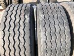 Opony ciężarowe 385/65R22.5 KRONE KR911,ATHOS HG2156 / 7-10mm