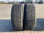 Opony ciężarowe 385/65R22.5 KRONE KR911,ATHOS HG2156 / 7-9mm