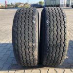  Opony ciężarowe 385/65R22.5 KRONE KR911,ATHOS HG2156 / 7-9mm