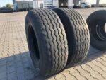 Opony ciężarowe 385/65R22.5 KRONE KR911,ATHOS HG2156 / 7-9mm