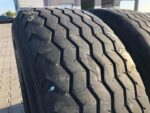 Opony ciężarowe 385/65R22.5 KRONE KR911,ATHOS HG2156 / 7-9mm