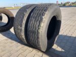 Opony ciężarowe 385/65R22.5 KRONE KR911,ATHOS HG2156 / 7-9mm