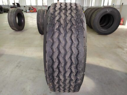 Opony ciężarowe 385/65R22.5 KRONE KR911 / 11-12mm
