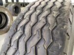 Opony ciężarowe 385/65R22.5 KRONE KR911 / 11-12mm