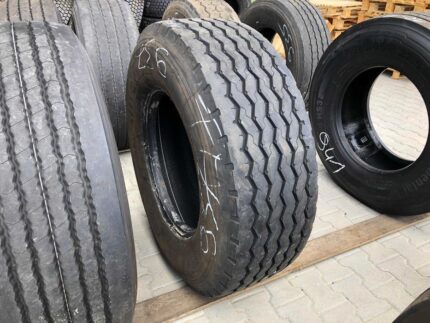Opony ciężarowe 385/65R22.5 KRONE KR911 / 11-12mm