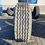  Opony ciężarowe 385/65R22.5 KRONE KR911 / 12-13mm