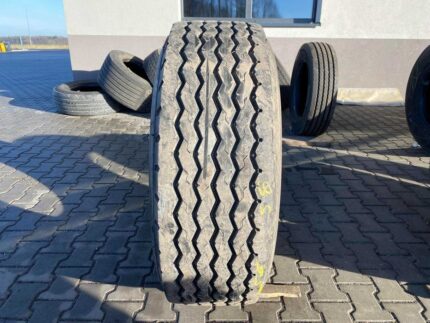  Opony ciężarowe 385/65R22.5 KRONE KR911 / 12-13mm