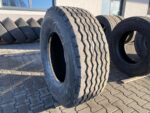 Opony ciężarowe 385/65R22.5 KRONE KR911 / 12-13mm
