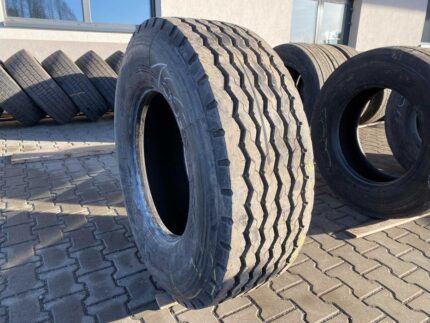 Opony ciężarowe 385/65R22.5 KRONE KR911 / 12-13mm